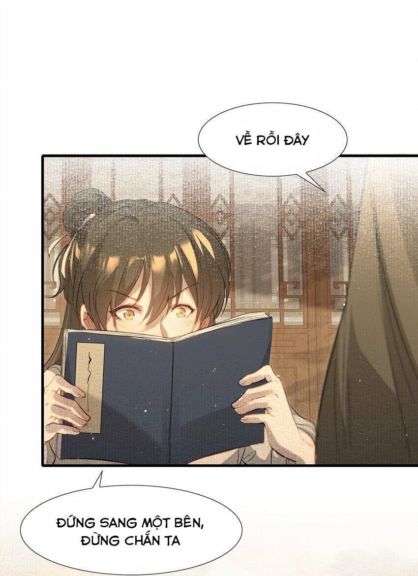 Loạn Thế Vi Vương Chapter 38 - 23