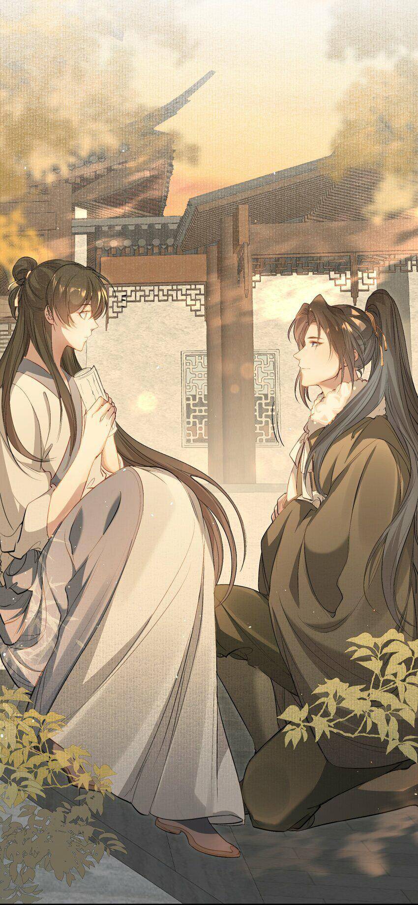 Loạn Thế Vi Vương Chapter 38 - 24