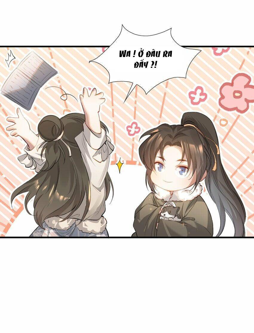 Loạn Thế Vi Vương Chapter 38 - 28