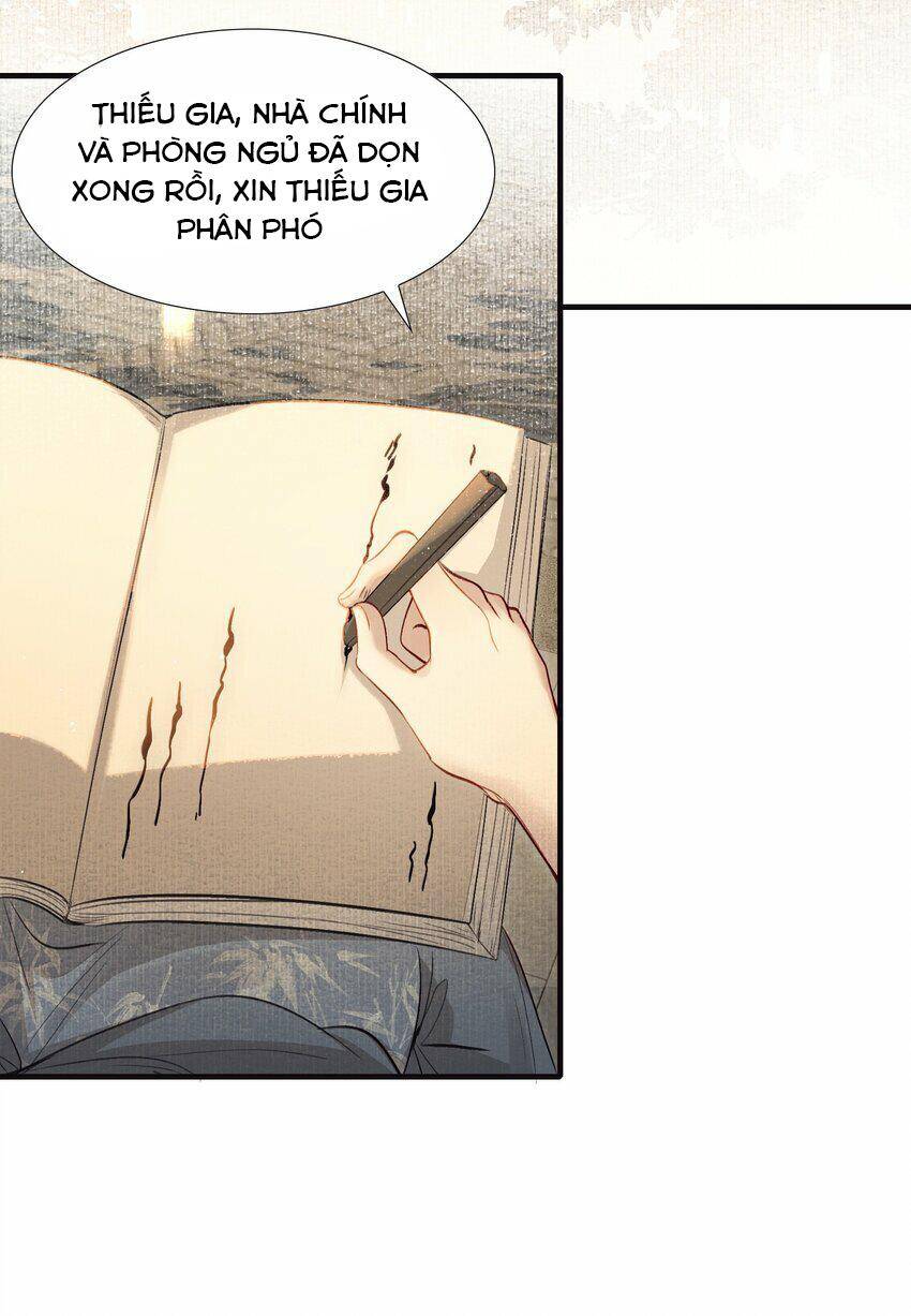 Loạn Thế Vi Vương Chapter 38 - 4