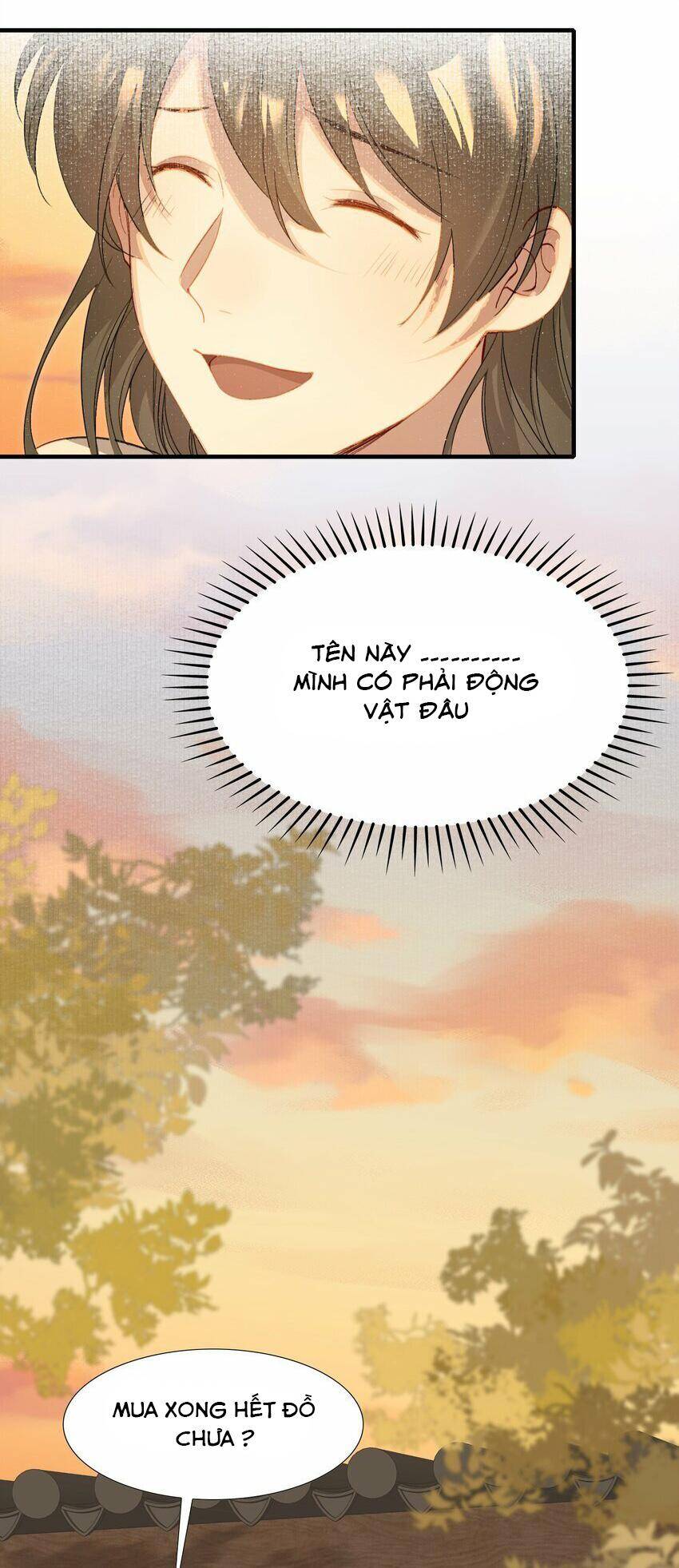 Loạn Thế Vi Vương Chapter 38 - 33