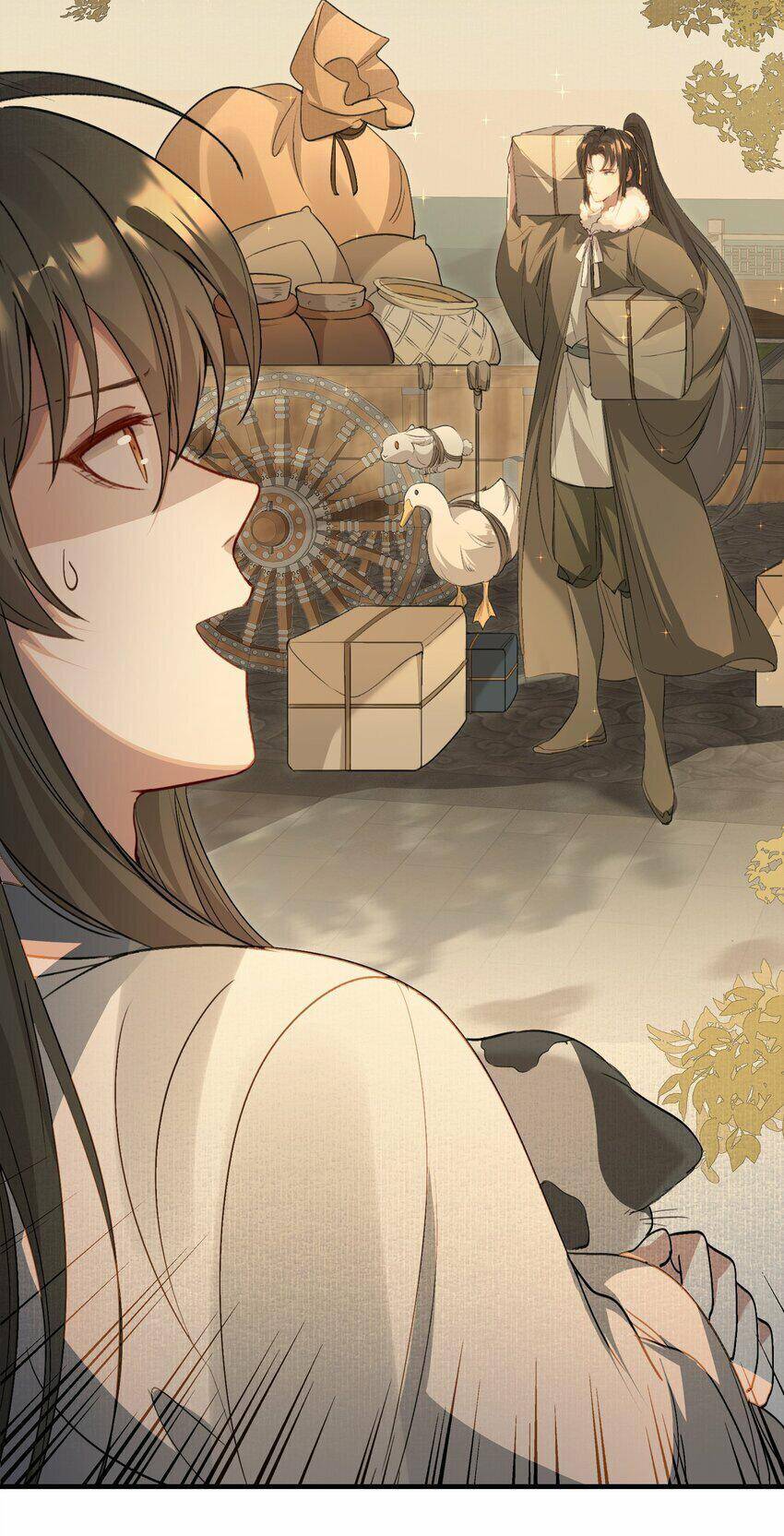 Loạn Thế Vi Vương Chapter 38 - 36