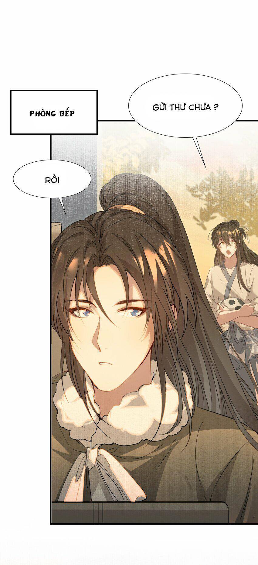 Loạn Thế Vi Vương Chapter 38 - 37