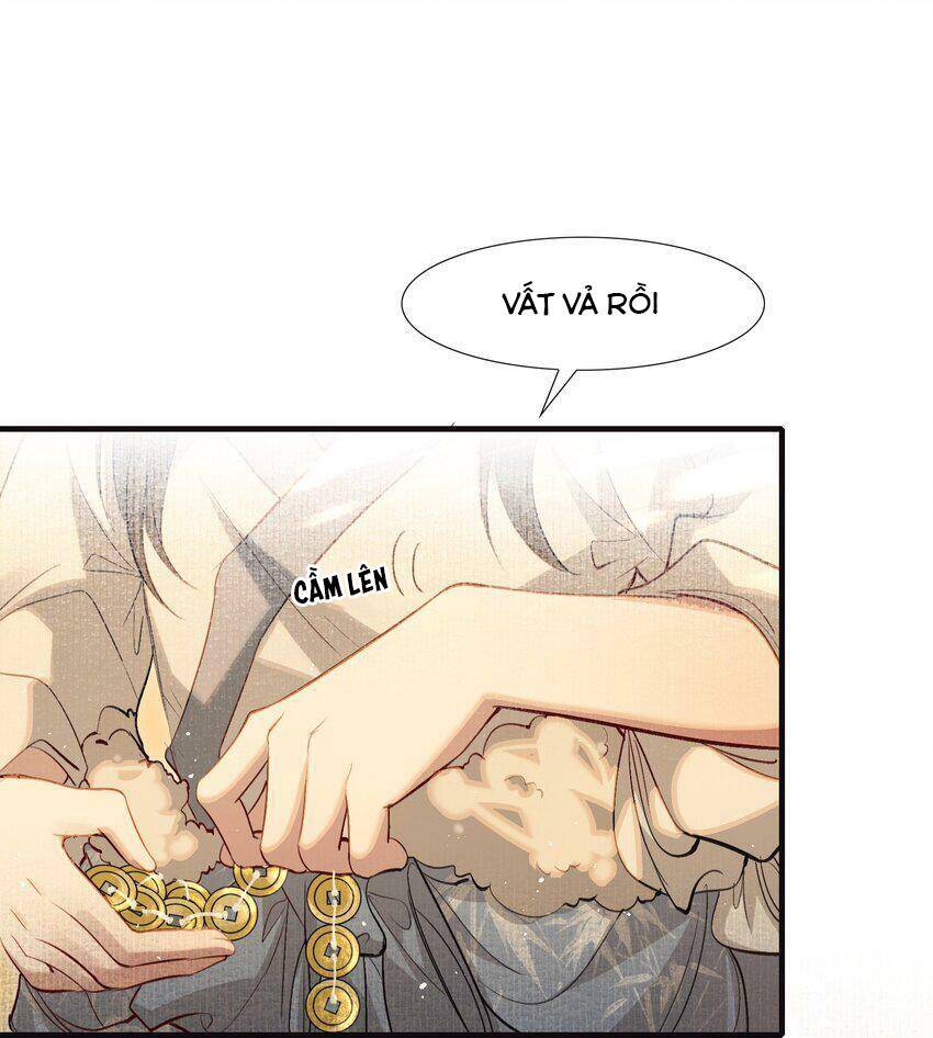 Loạn Thế Vi Vương Chapter 38 - 6