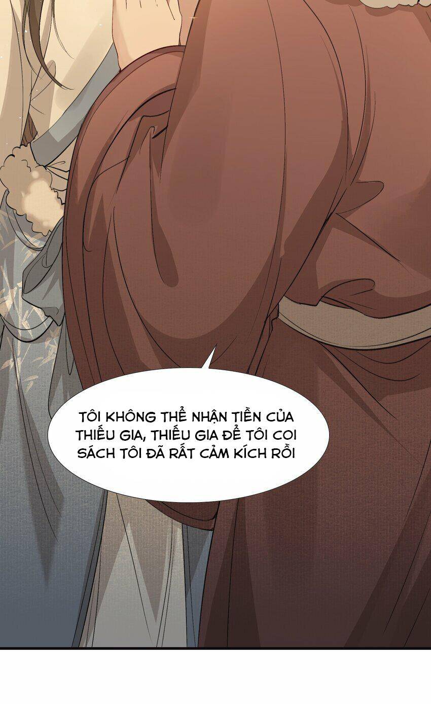 Loạn Thế Vi Vương Chapter 38 - 8