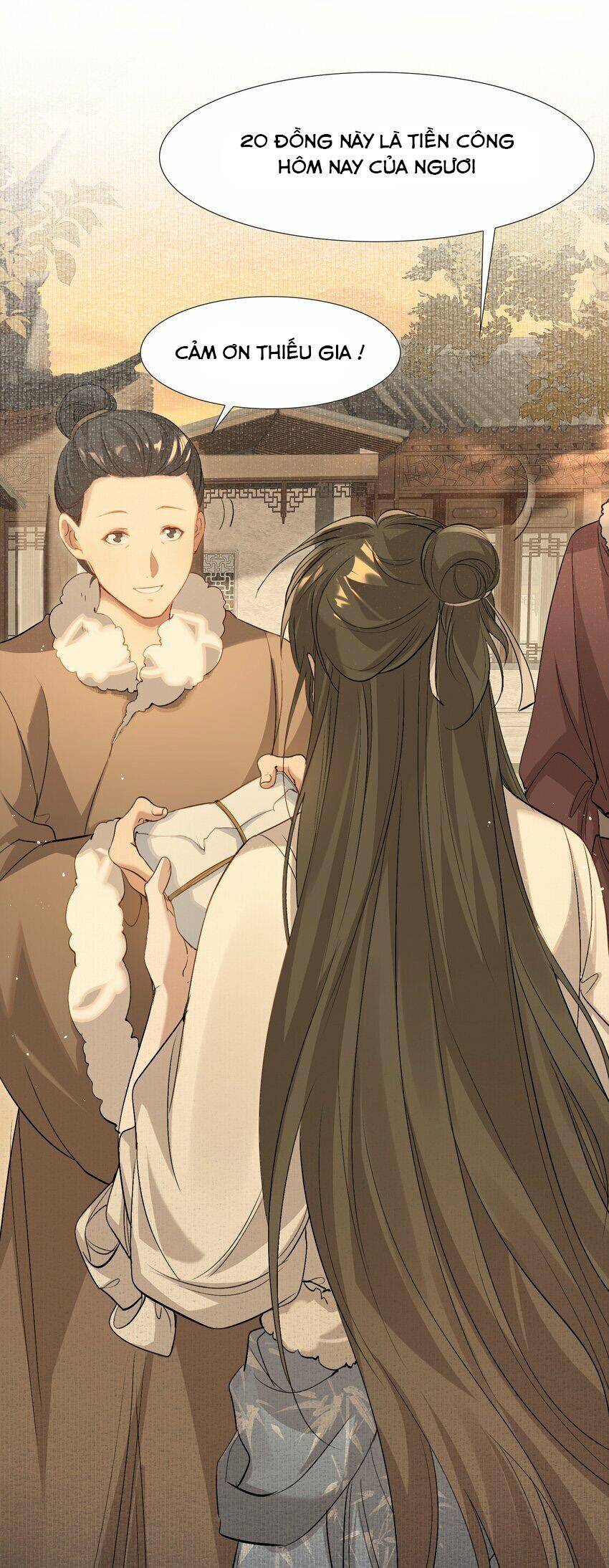 Loạn Thế Vi Vương Chapter 38 - 10