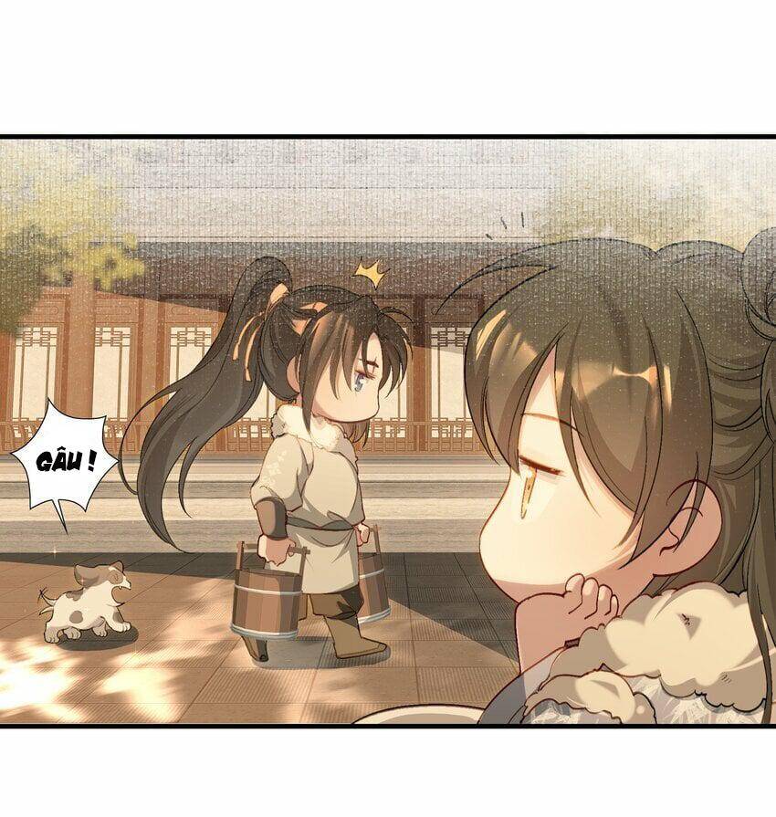 Loạn Thế Vi Vương Chapter 39 - 13