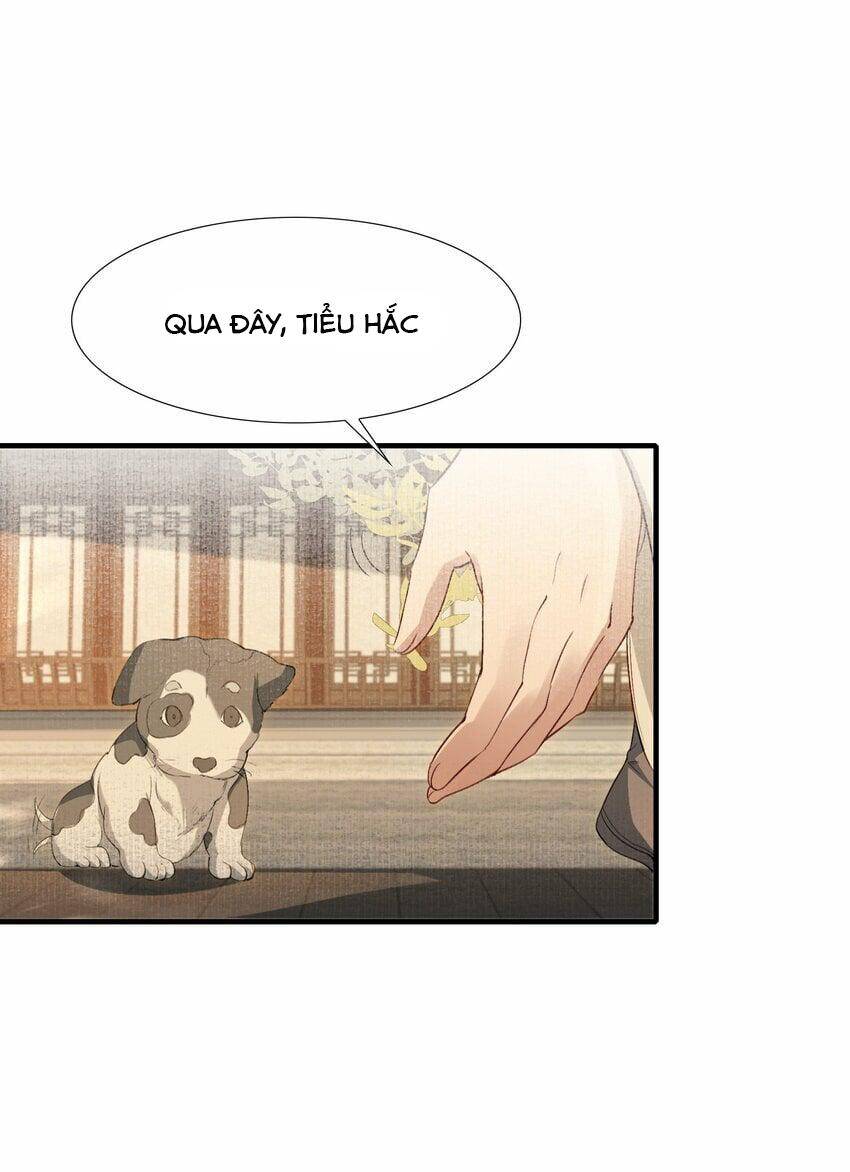 Loạn Thế Vi Vương Chapter 39 - 14