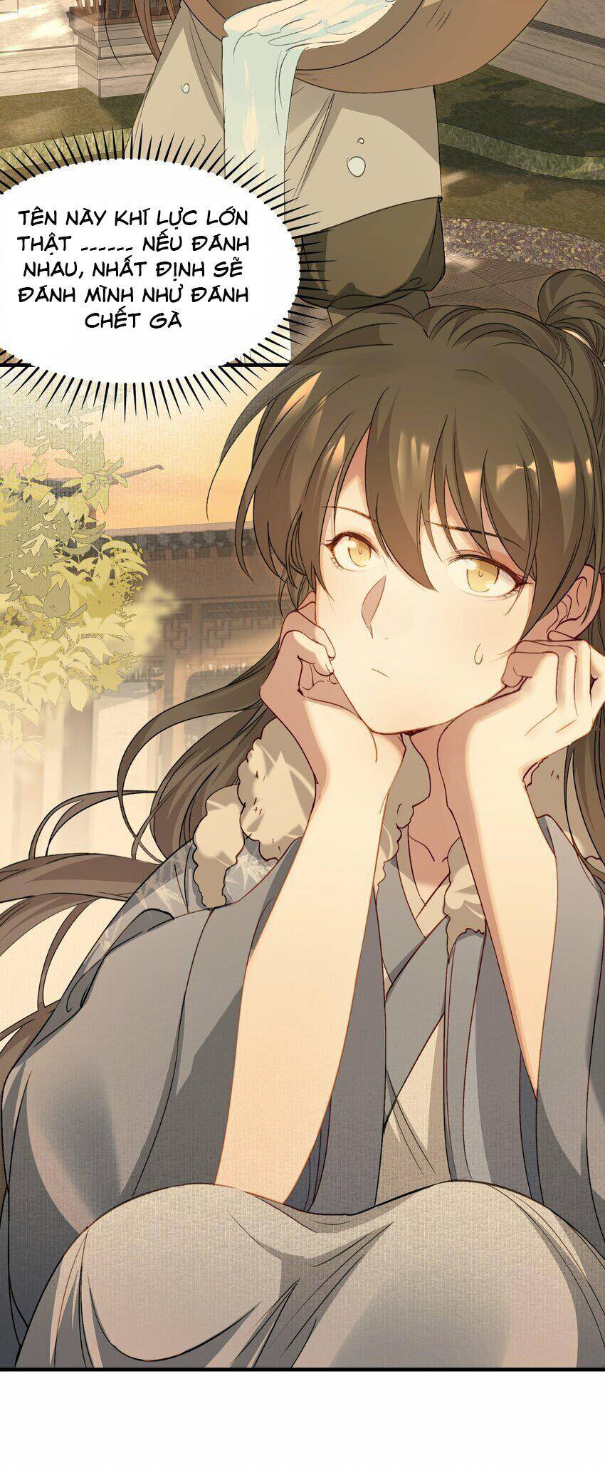 Loạn Thế Vi Vương Chapter 39 - 16