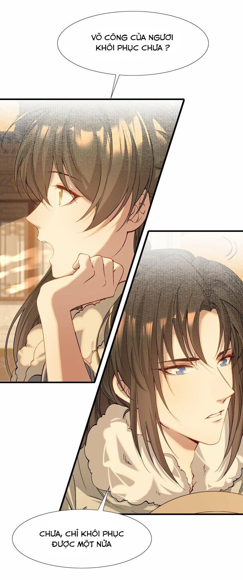 Loạn Thế Vi Vương Chapter 39 - 17