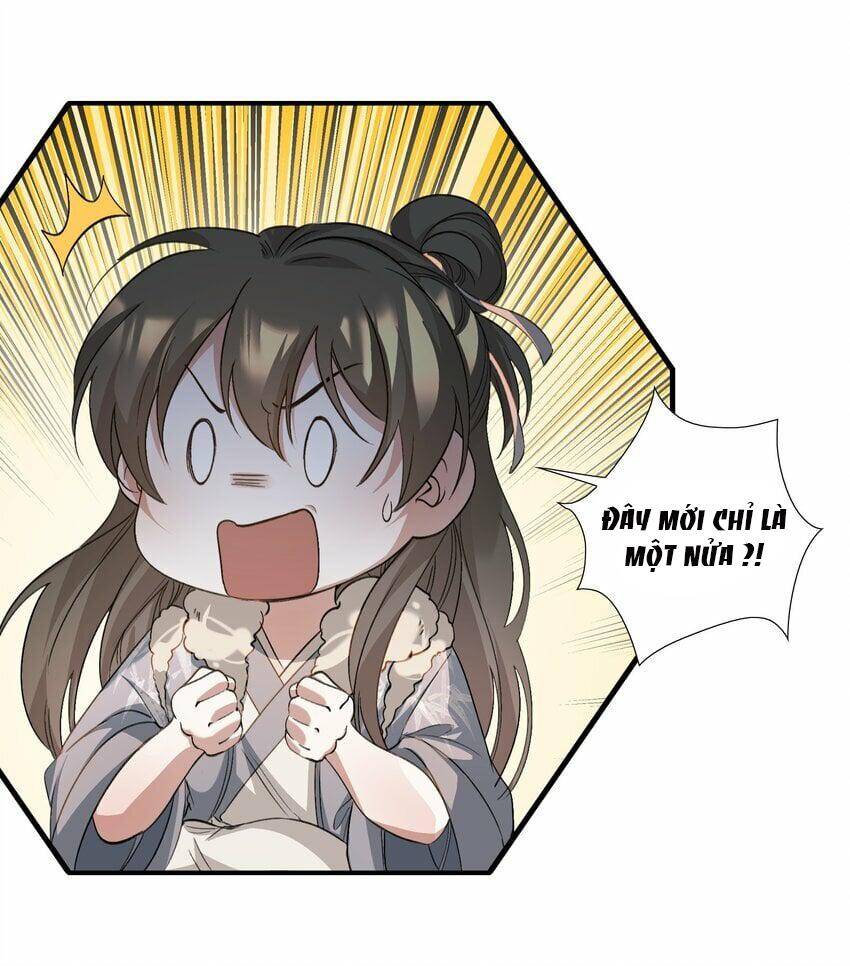 Loạn Thế Vi Vương Chapter 39 - 18