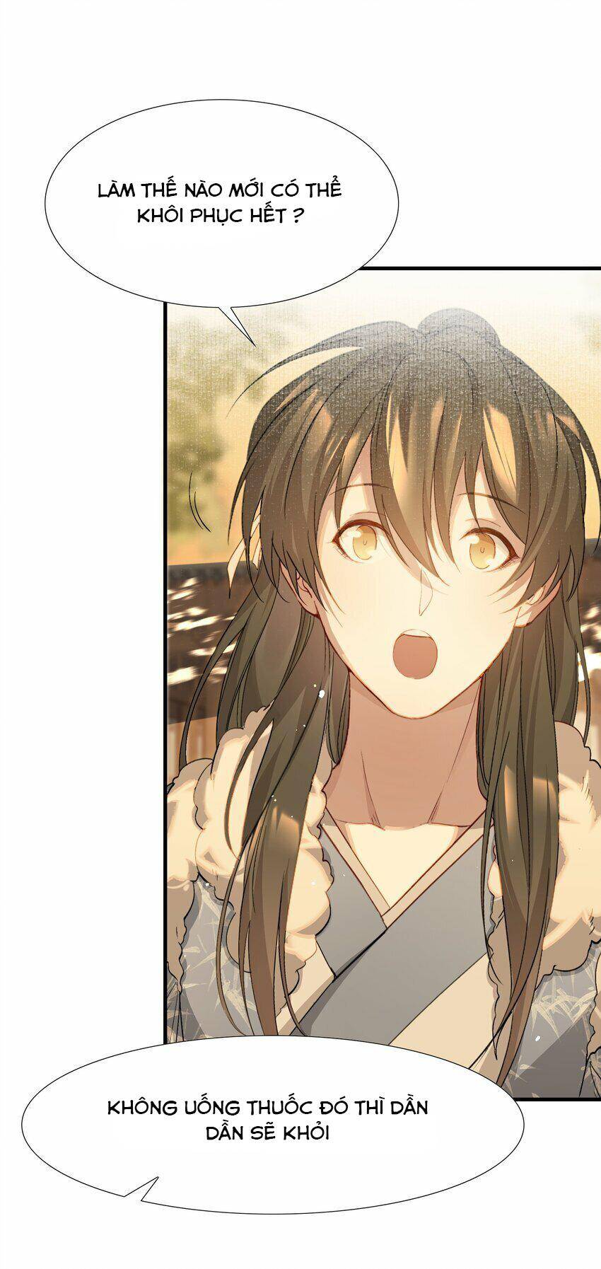 Loạn Thế Vi Vương Chapter 39 - 20