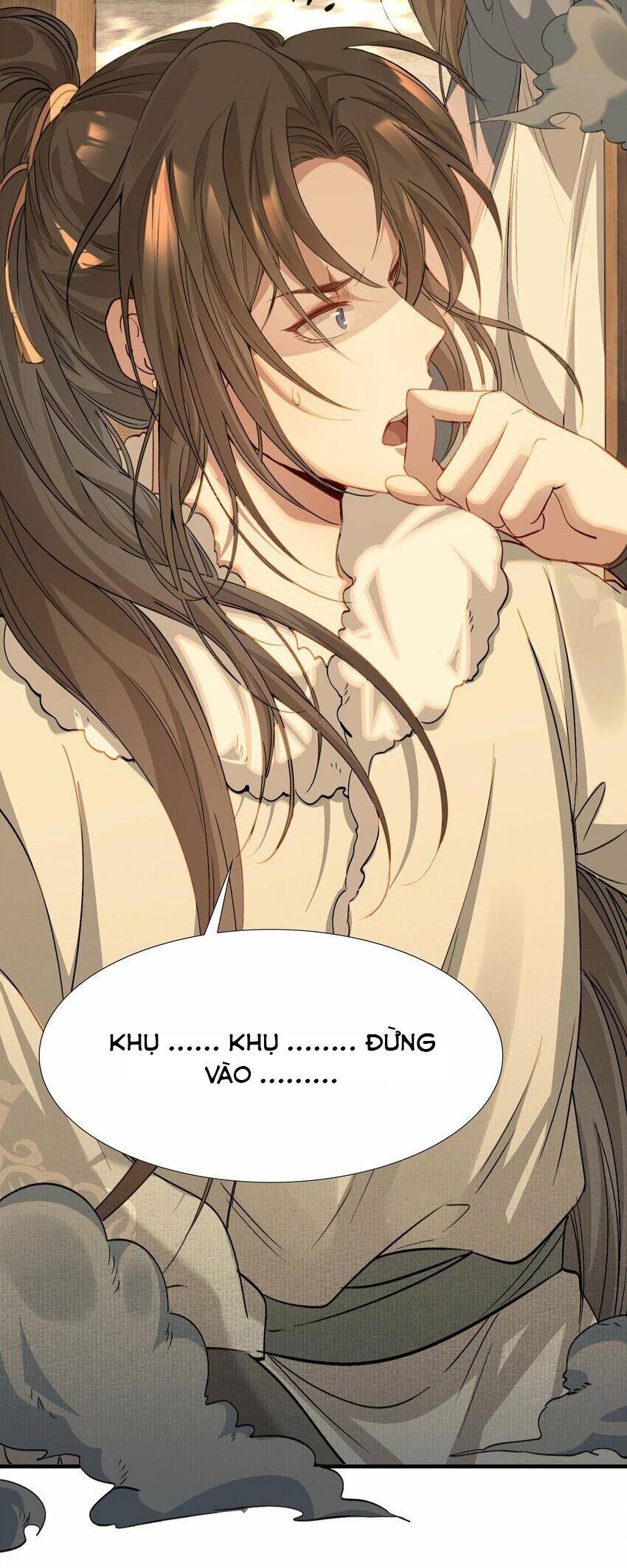 Loạn Thế Vi Vương Chapter 39 - 23