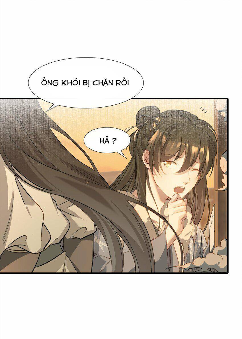 Loạn Thế Vi Vương Chapter 39 - 24