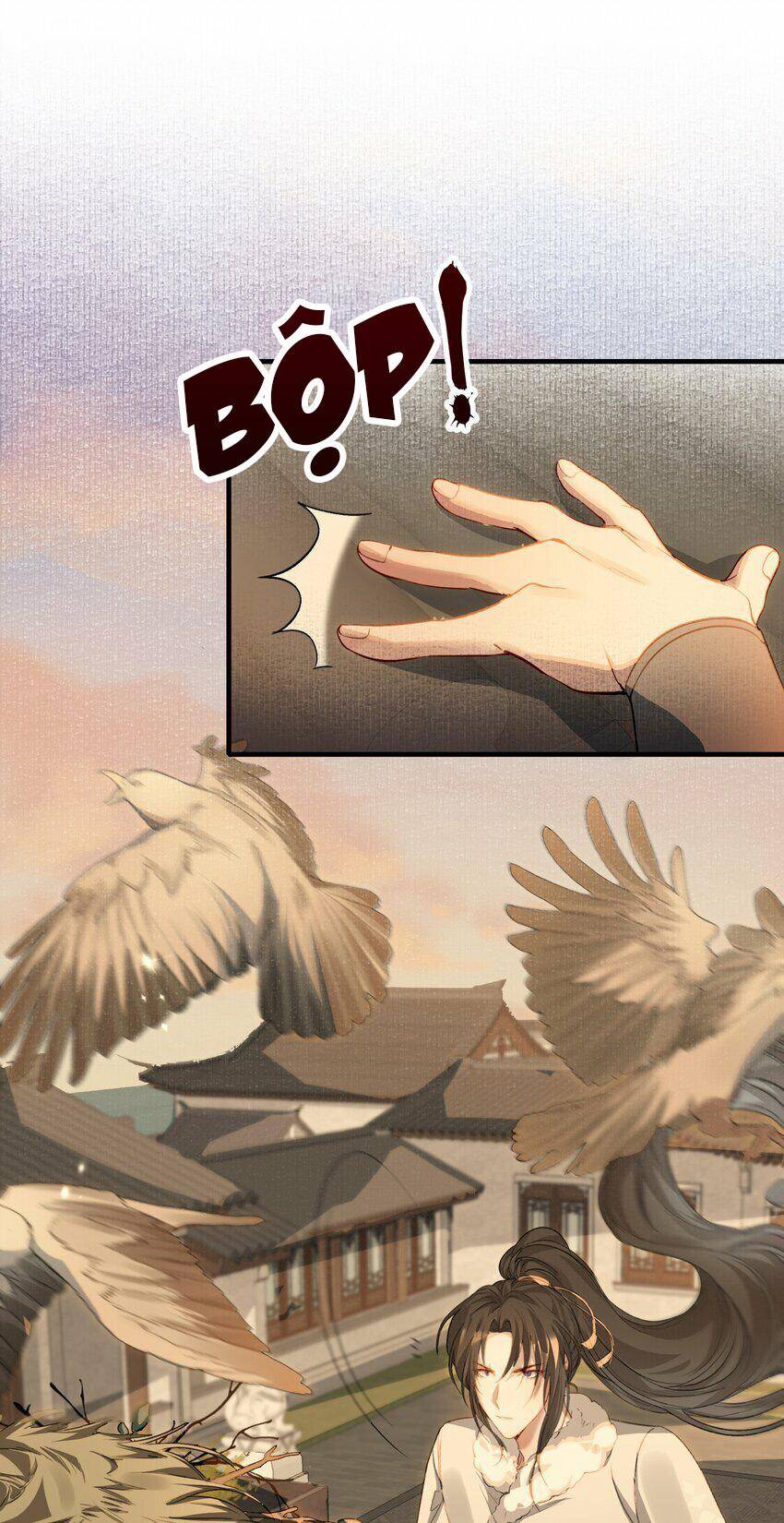 Loạn Thế Vi Vương Chapter 39 - 25