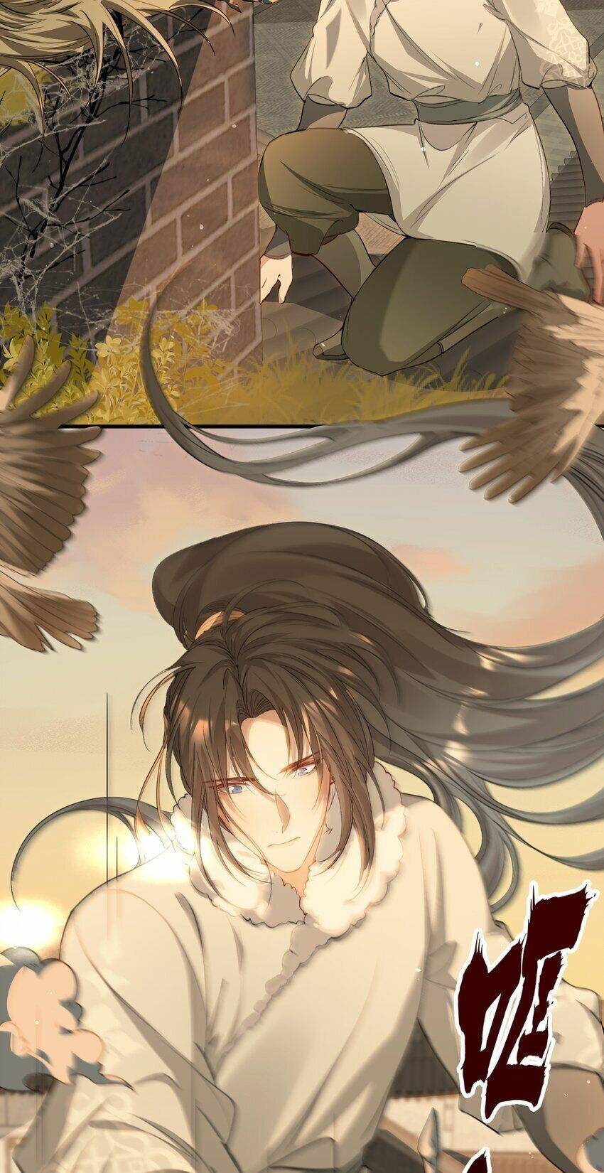 Loạn Thế Vi Vương Chapter 39 - 26