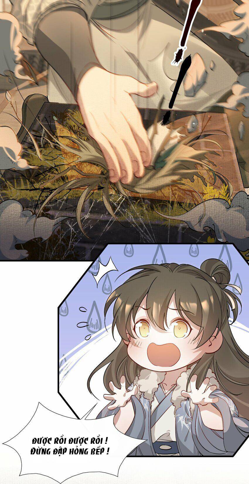 Loạn Thế Vi Vương Chapter 39 - 27