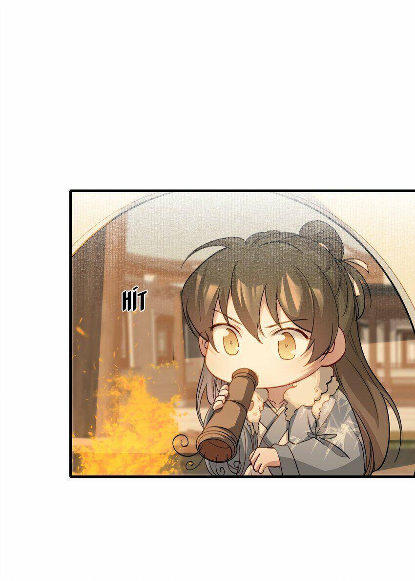 Loạn Thế Vi Vương Chapter 39 - 30