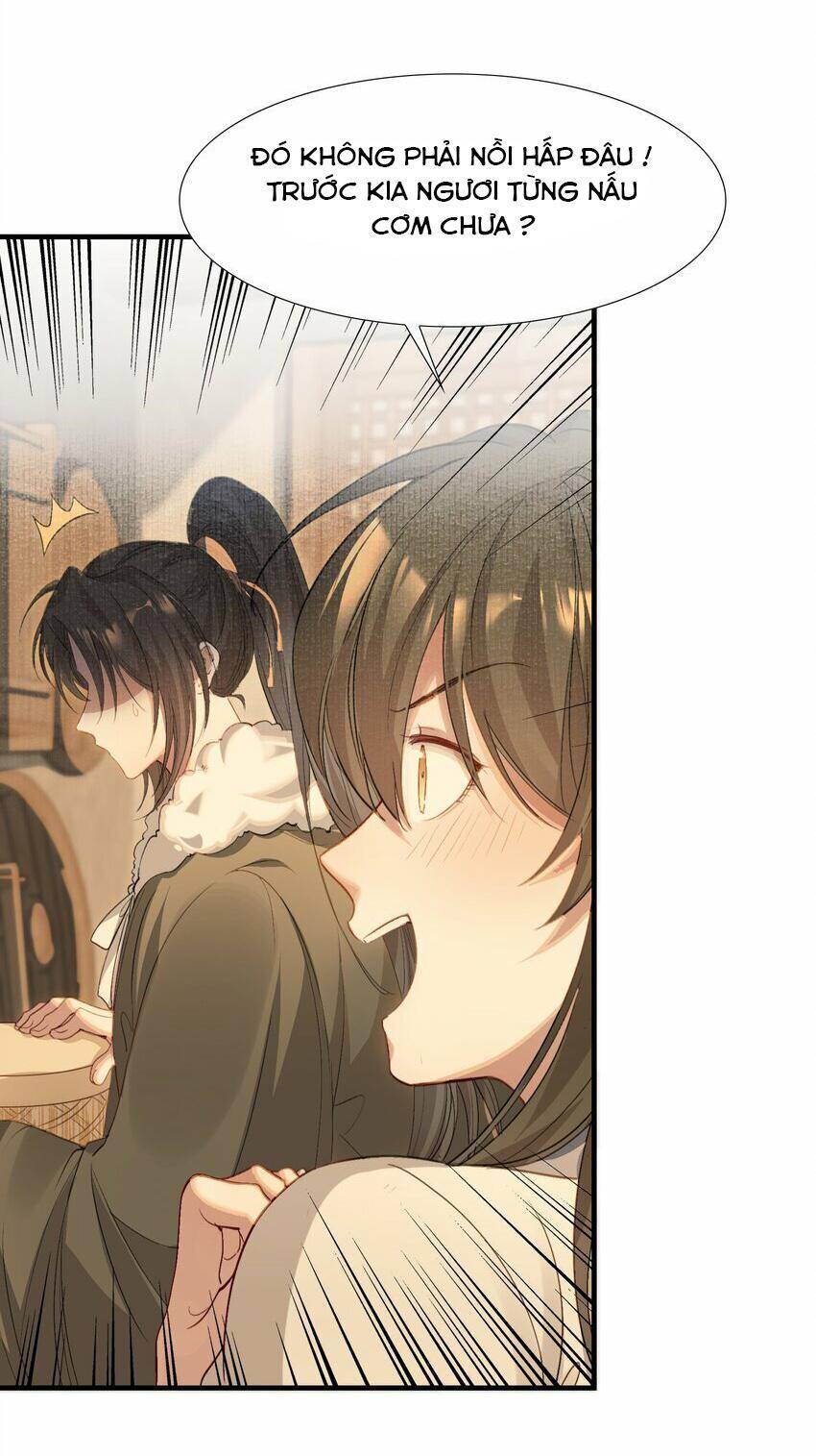 Loạn Thế Vi Vương Chapter 39 - 4