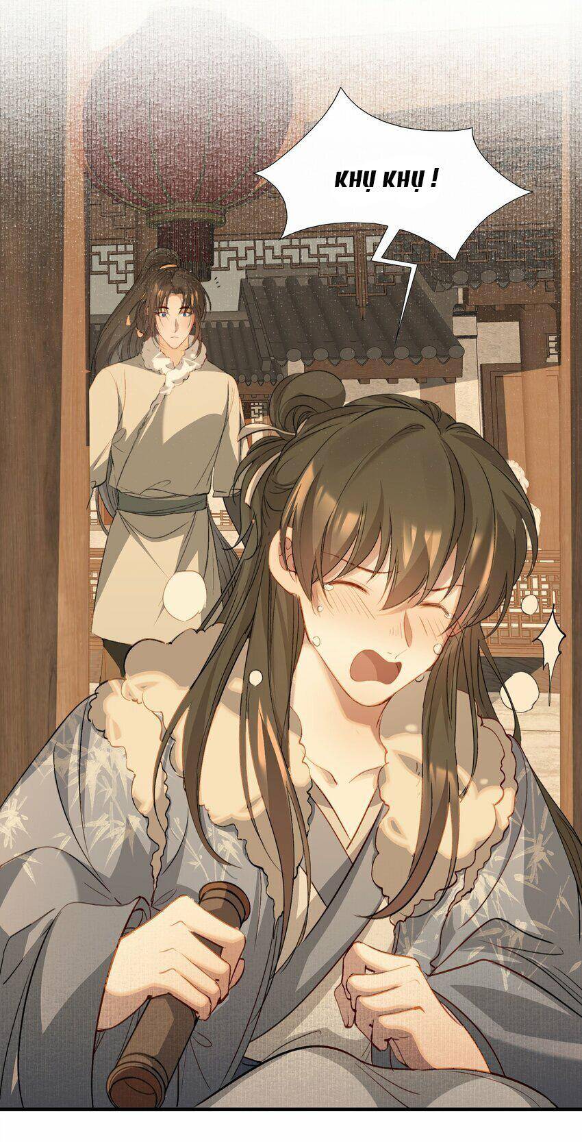 Loạn Thế Vi Vương Chapter 39 - 32