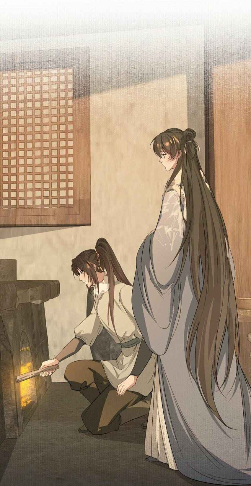 Loạn Thế Vi Vương Chapter 39 - 34