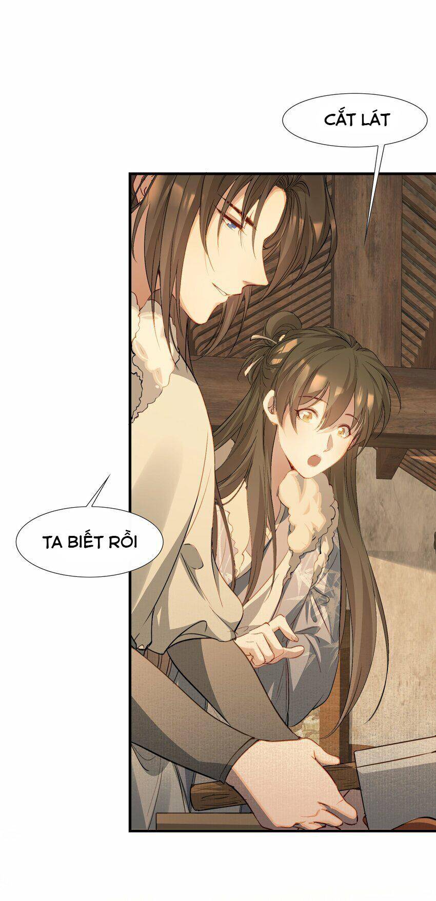 Loạn Thế Vi Vương Chapter 39 - 37