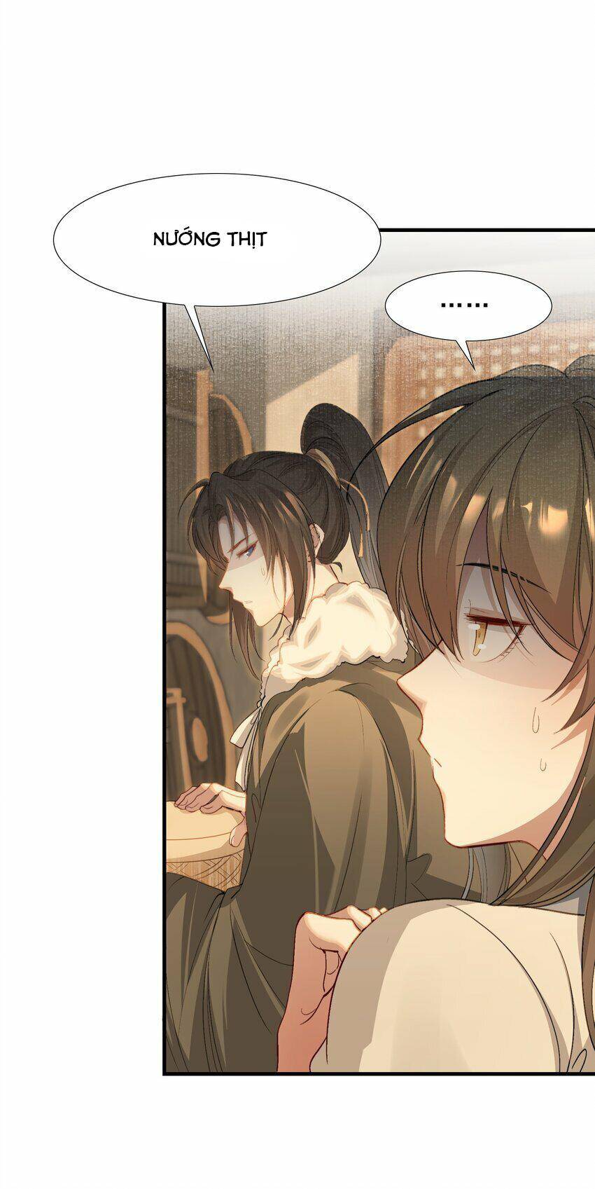 Loạn Thế Vi Vương Chapter 39 - 5