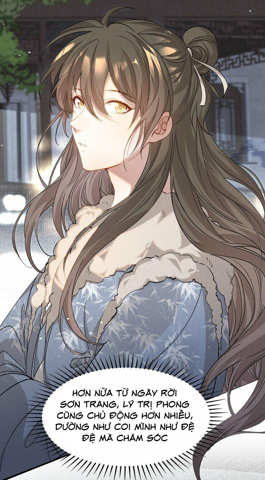 Loạn Thế Vi Vương Chapter 39 - 42