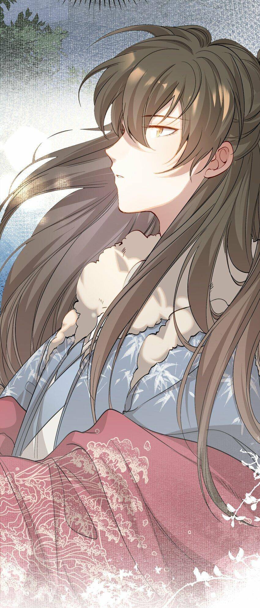 Loạn Thế Vi Vương Chapter 39 - 46