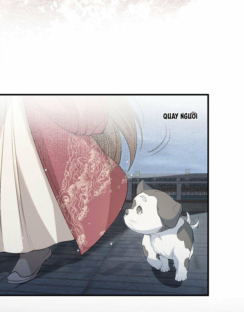 Loạn Thế Vi Vương Chapter 39 - 47