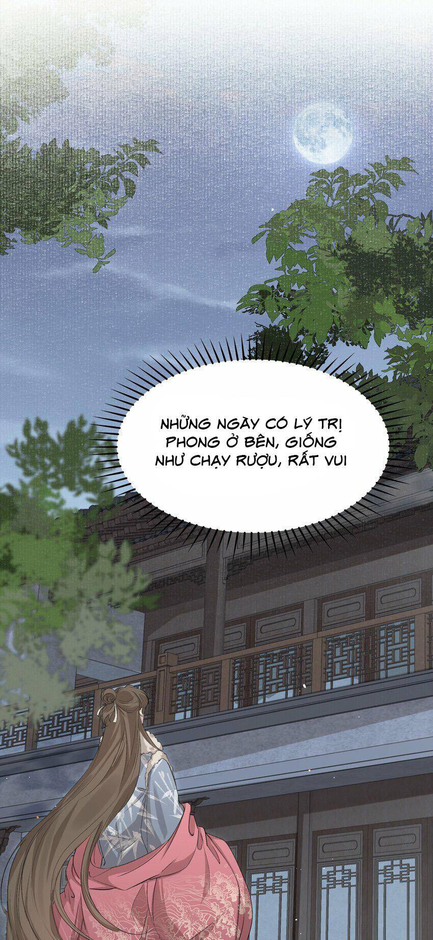 Loạn Thế Vi Vương Chapter 39 - 49