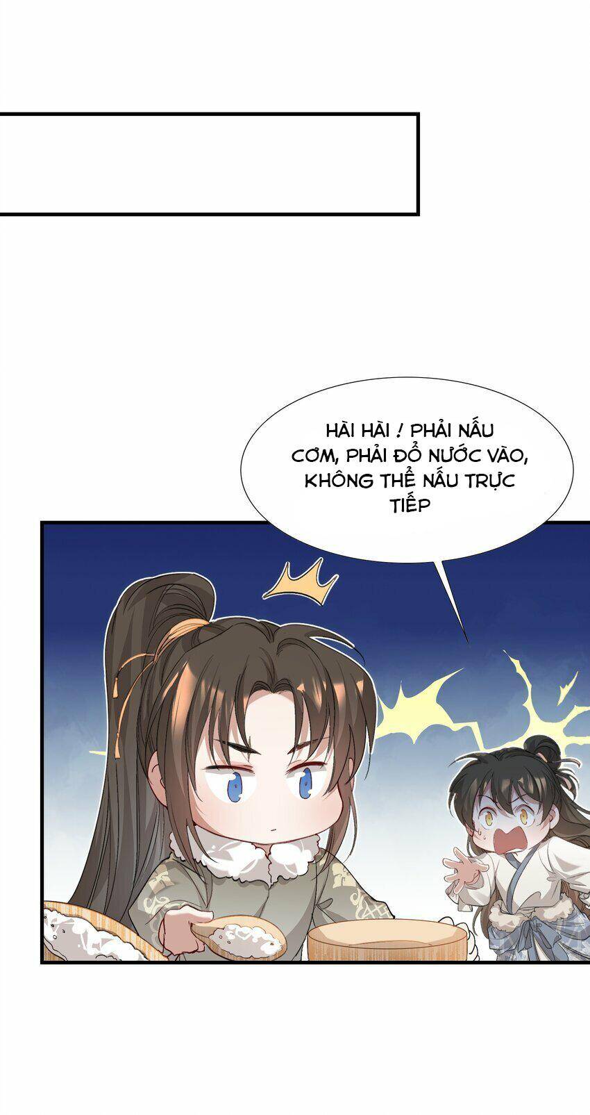 Loạn Thế Vi Vương Chapter 39 - 6