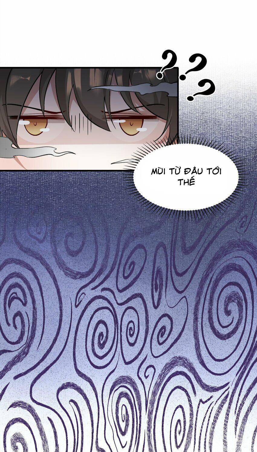 Loạn Thế Vi Vương Chapter 39 - 52