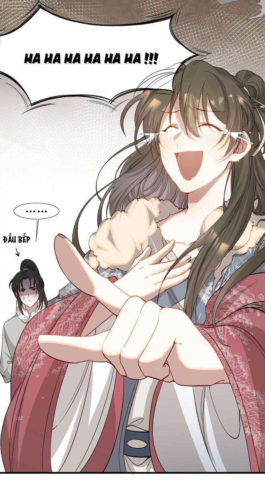 Loạn Thế Vi Vương Chapter 39 - 54