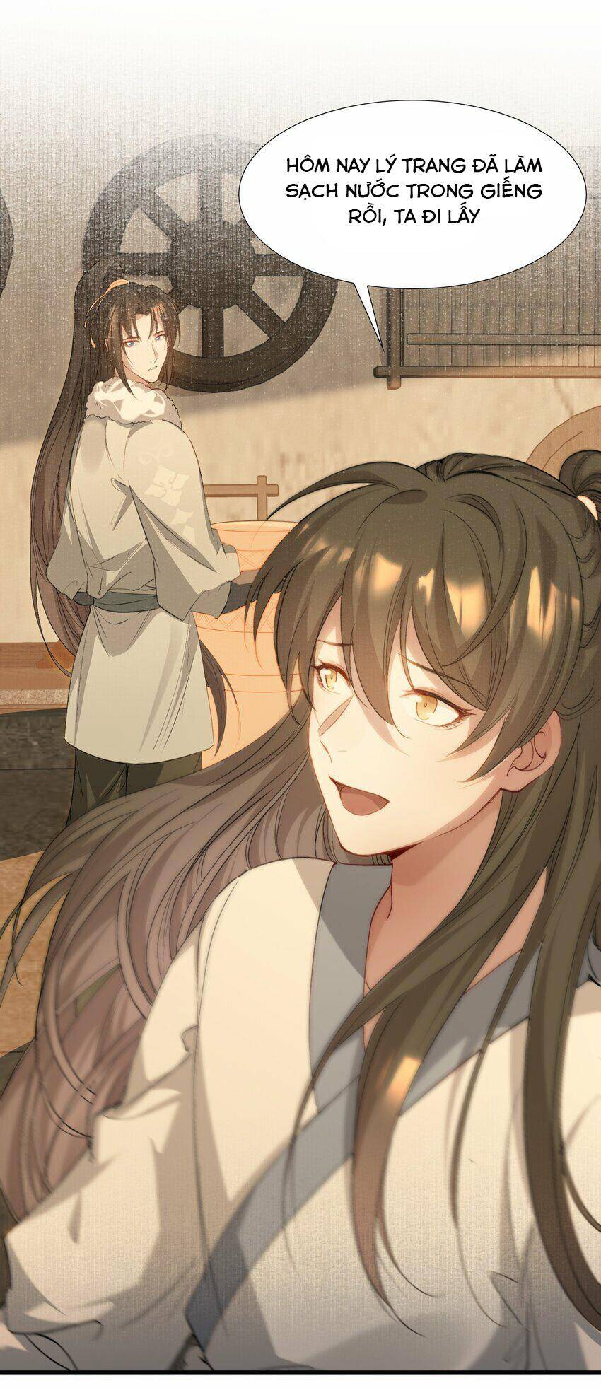 Loạn Thế Vi Vương Chapter 39 - 8