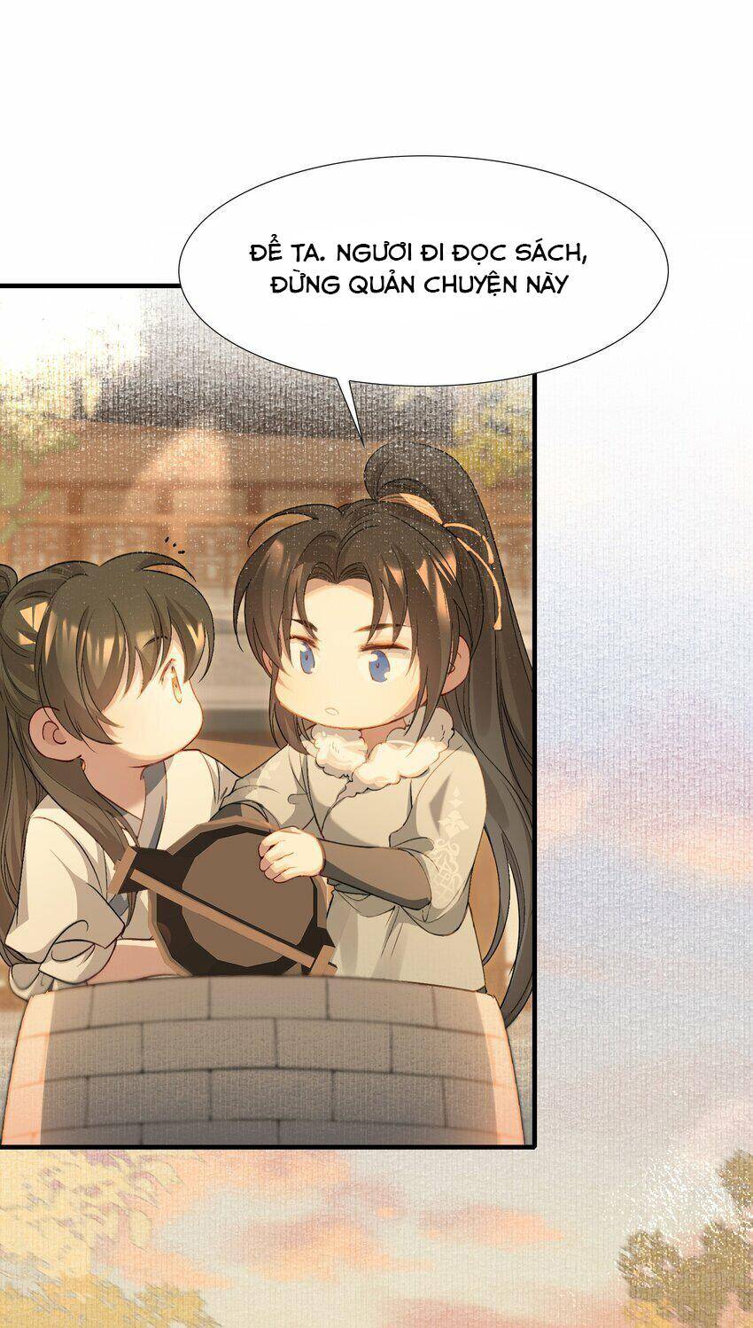 Loạn Thế Vi Vương Chapter 39 - 9