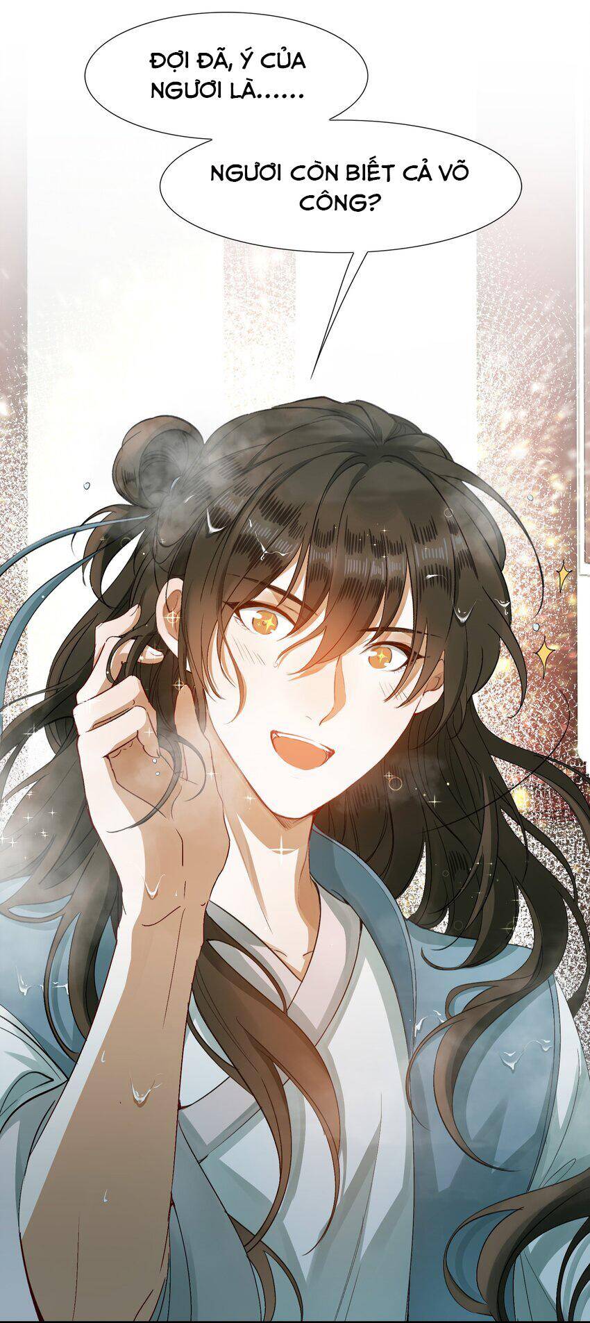 Loạn Thế Vi Vương Chapter 4 - 2