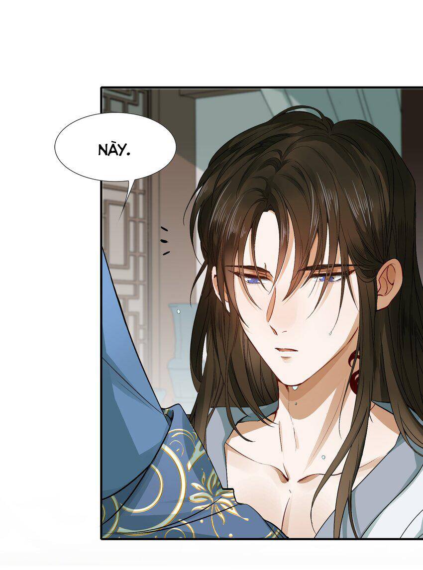 Loạn Thế Vi Vương Chapter 4 - 11