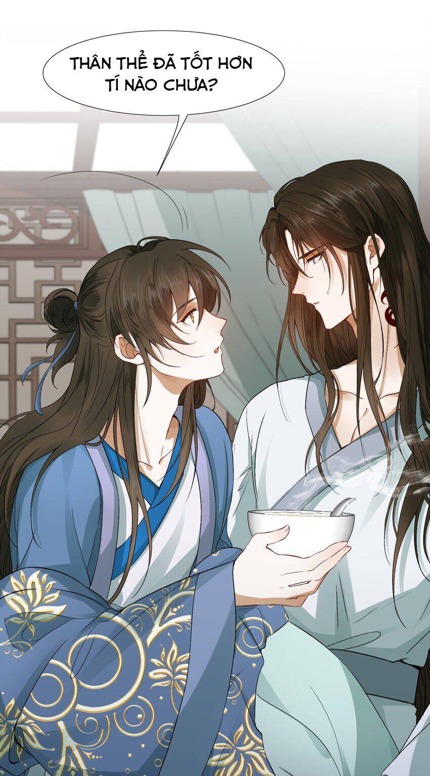 Loạn Thế Vi Vương Chapter 4 - 12