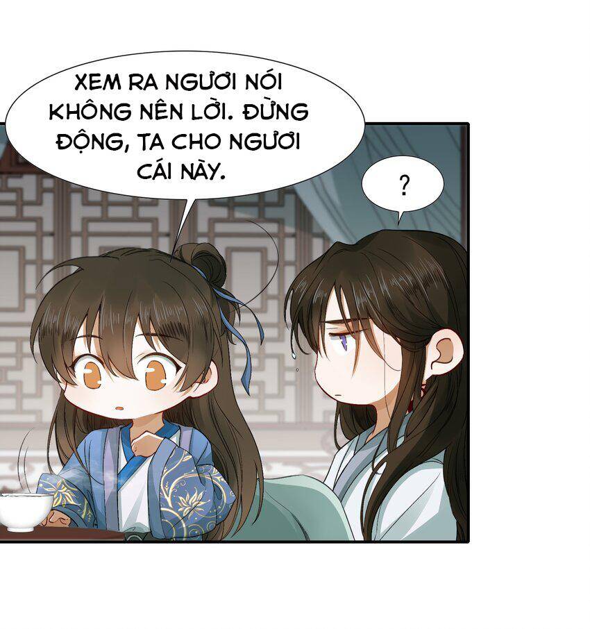 Loạn Thế Vi Vương Chapter 4 - 14