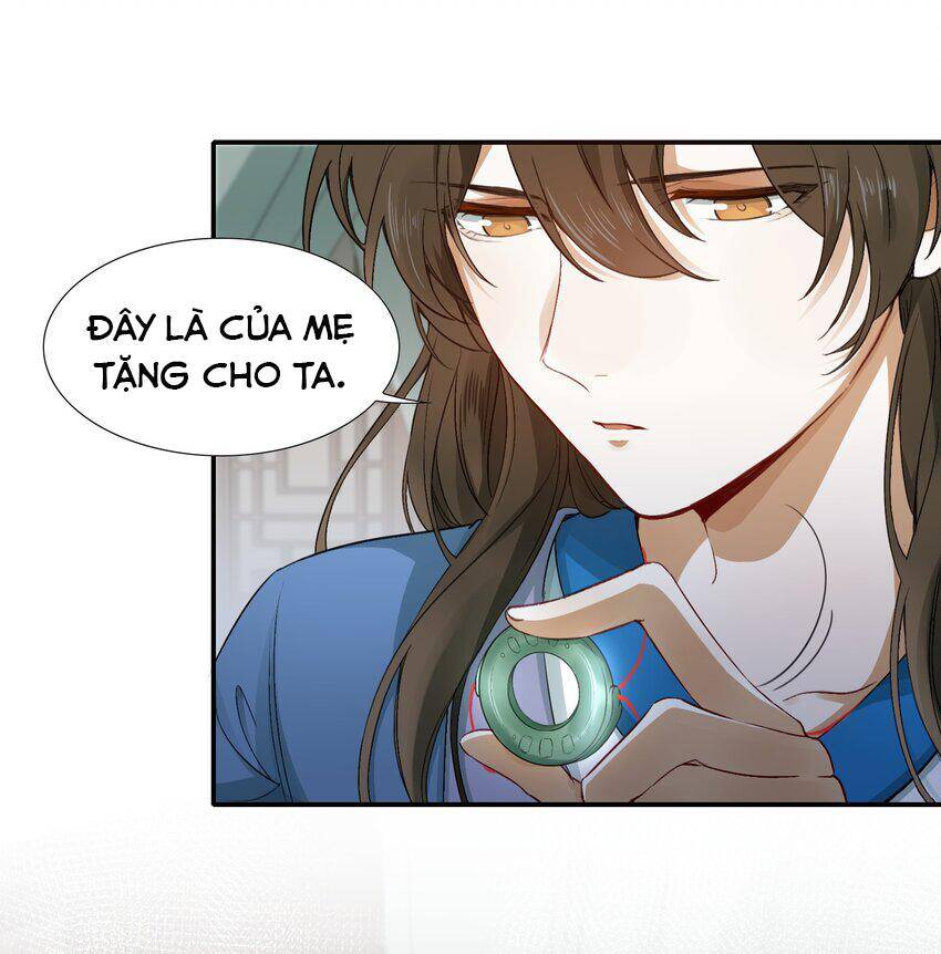 Loạn Thế Vi Vương Chapter 4 - 15