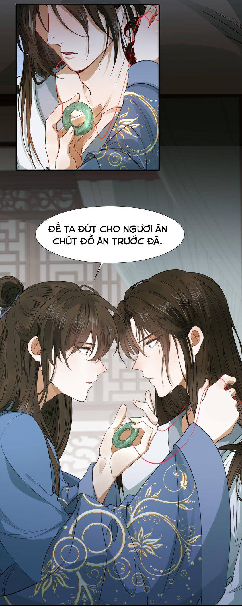 Loạn Thế Vi Vương Chapter 4 - 17