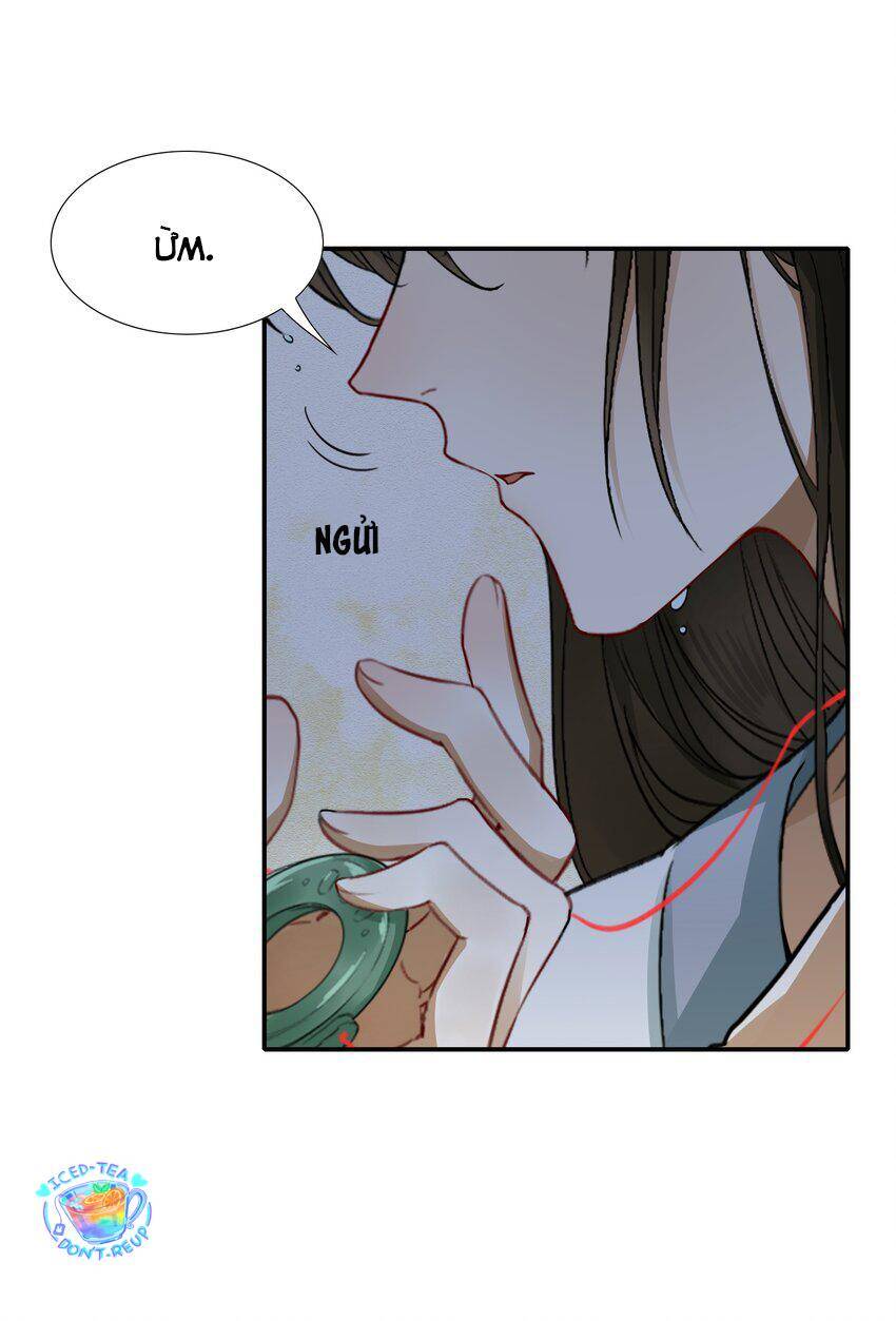 Loạn Thế Vi Vương Chapter 4 - 18