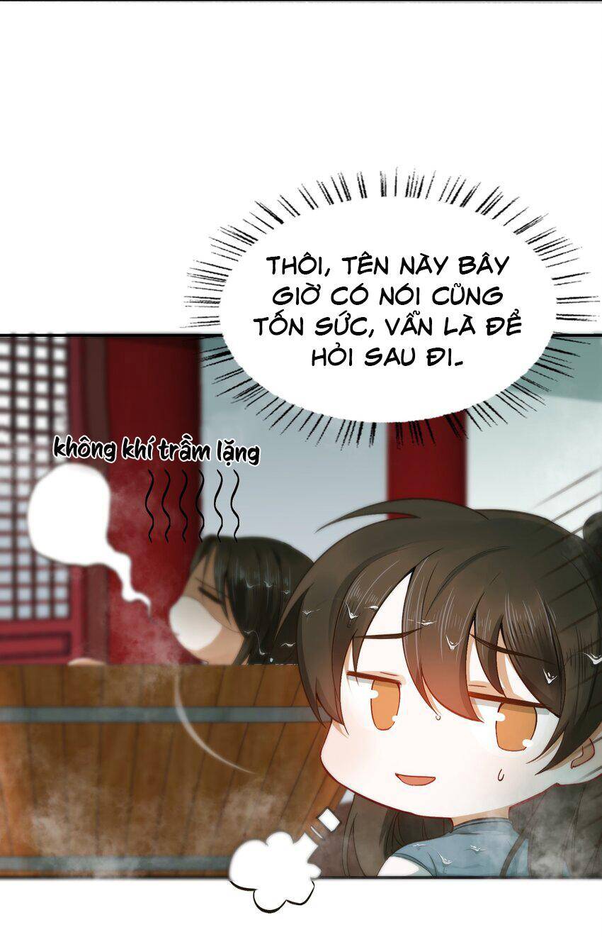 Loạn Thế Vi Vương Chapter 4 - 3