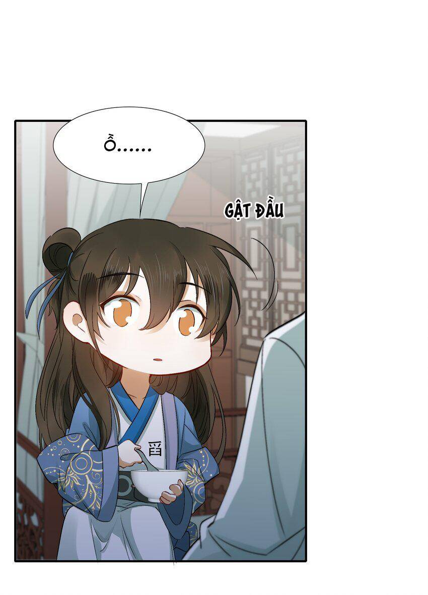 Loạn Thế Vi Vương Chapter 4 - 22