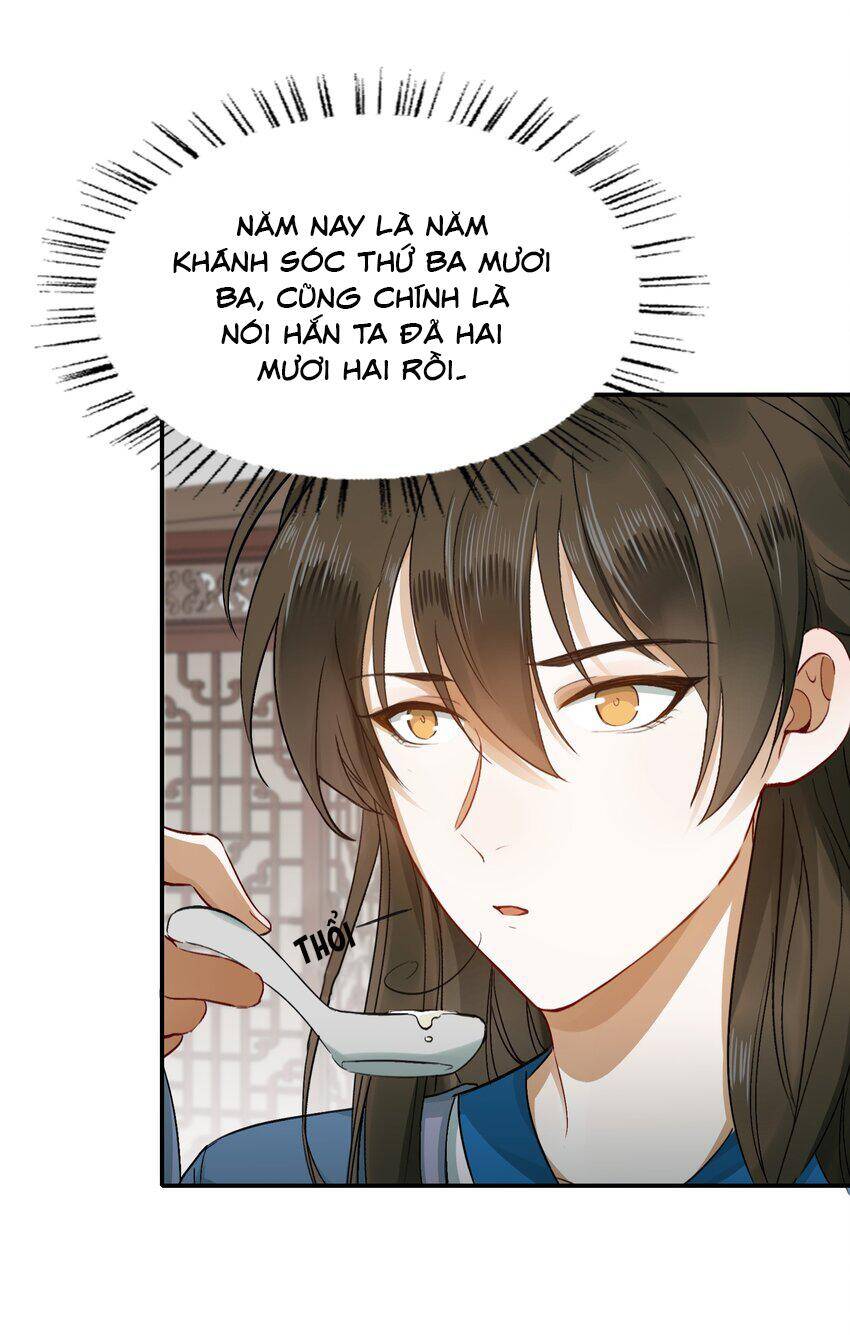 Loạn Thế Vi Vương Chapter 4 - 23