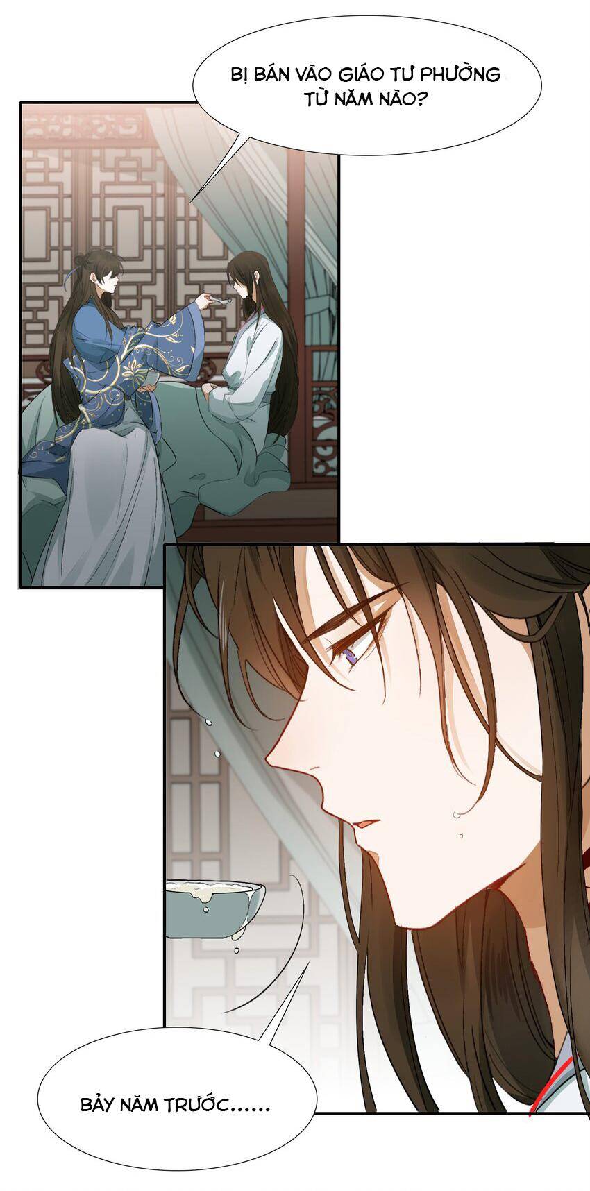 Loạn Thế Vi Vương Chapter 4 - 24