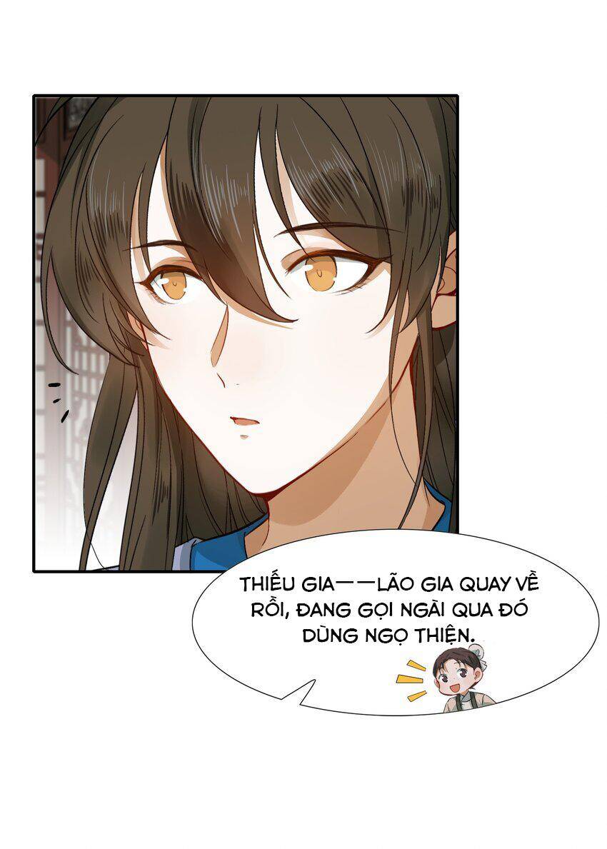 Loạn Thế Vi Vương Chapter 4 - 27