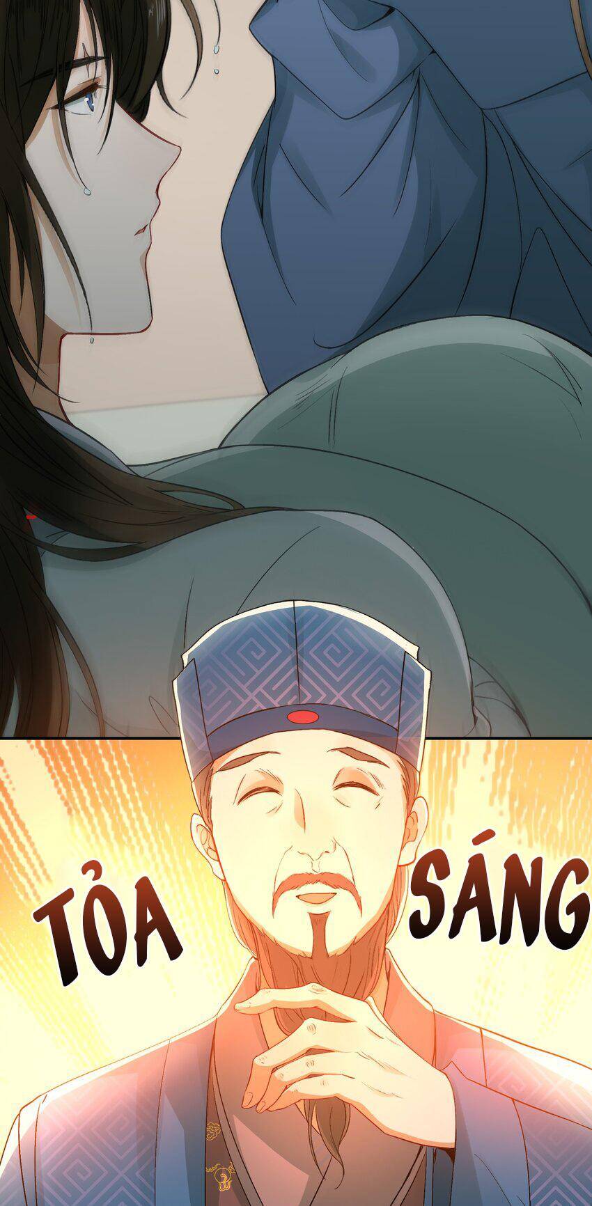 Loạn Thế Vi Vương Chapter 4 - 29