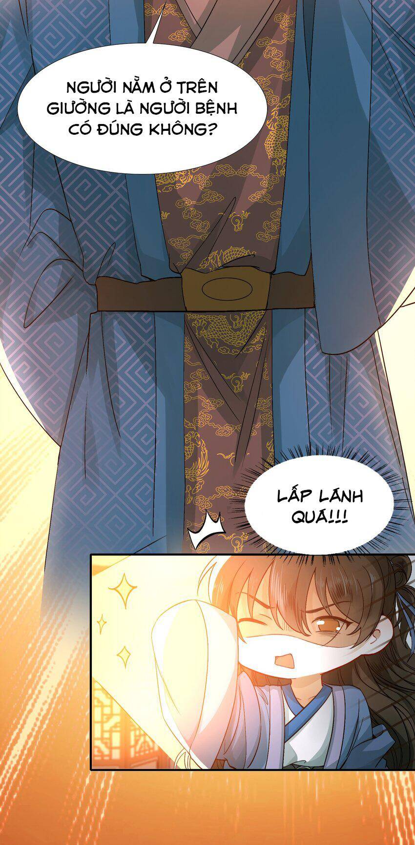 Loạn Thế Vi Vương Chapter 4 - 30